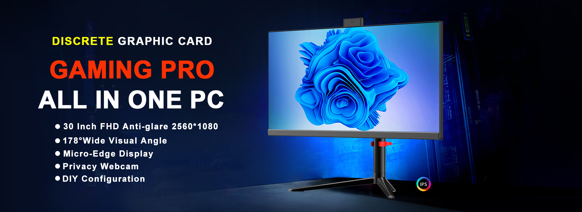 all in one pc f series