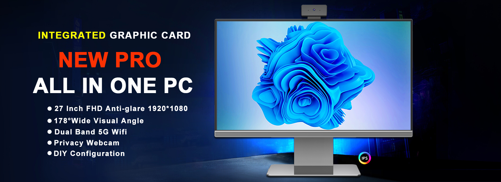 All In One PC
