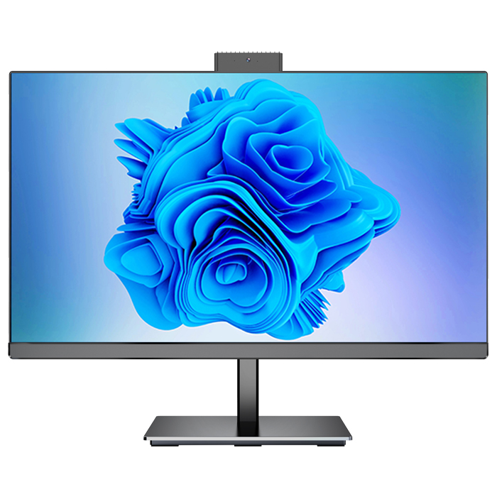 23.8 Inch All In One PC Style B