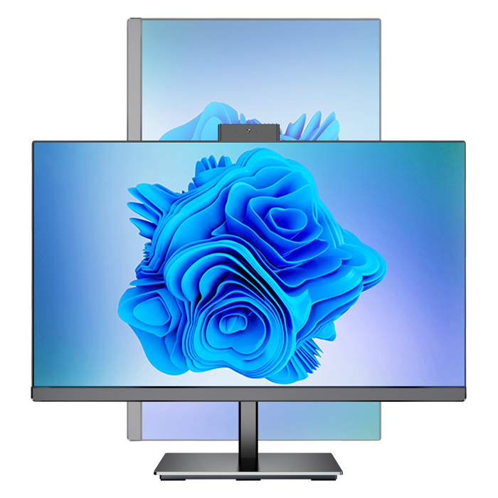 27 Inch All In One PC Style B