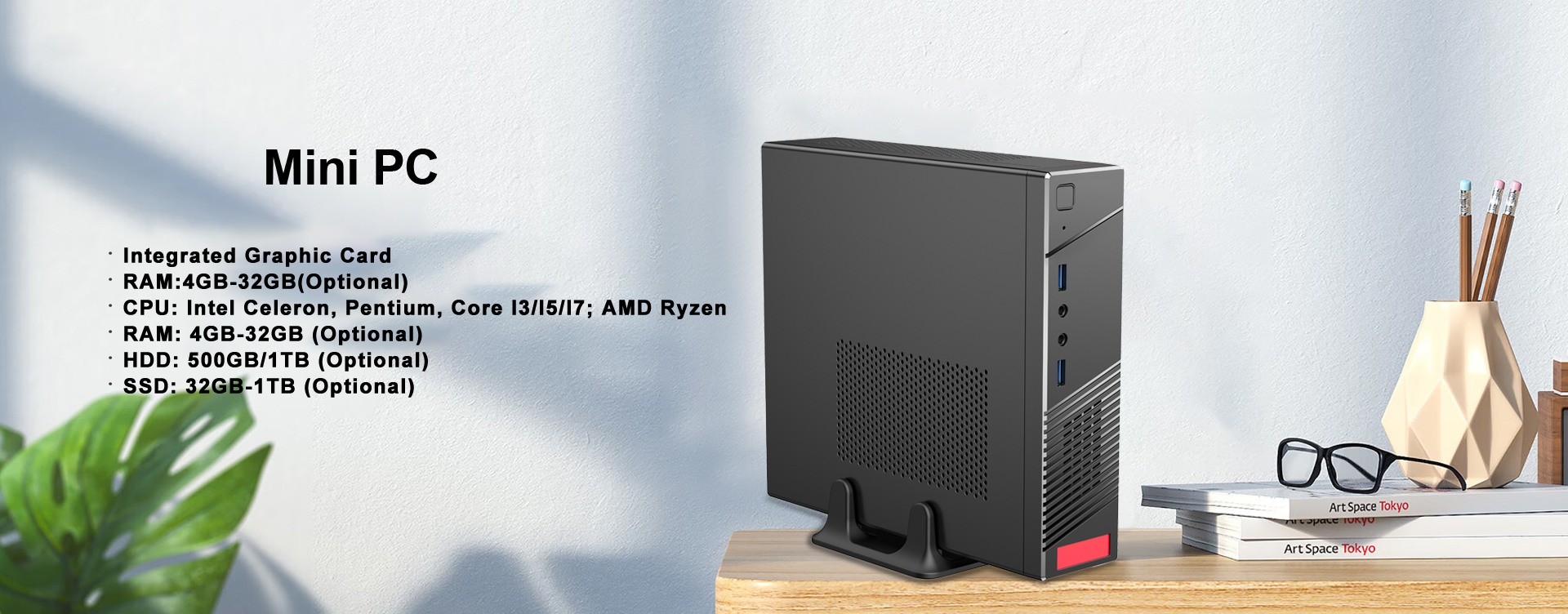 Mini PC